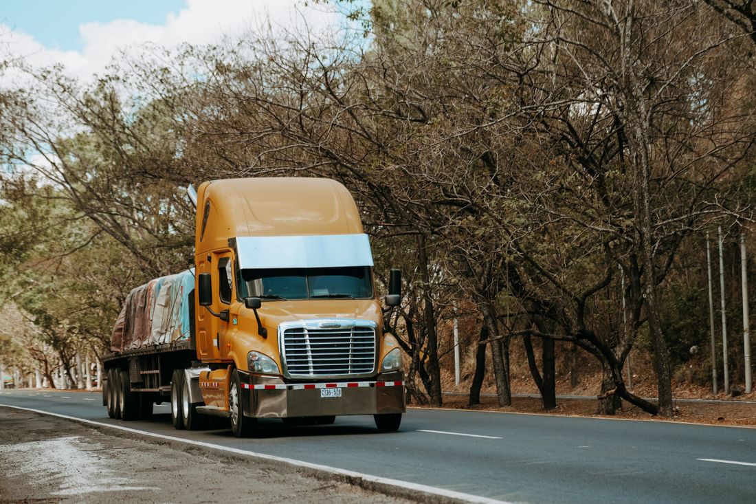 Long haul